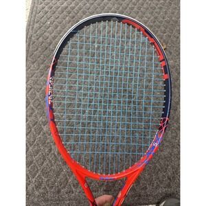 Head Graphene Touch Radical S Tennis Racquet 102 In Grip 4_3/8 Excellent No Grip